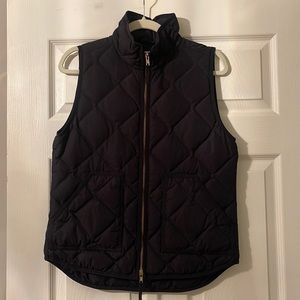 J.Crew Vest